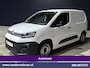 Citroën Berlingo 1.2 PureTech 131pk Automaat **Benzine** L1H1 inrichting Euro6 Airco | Navigatie | Camera Apple Carplay, Cruisecontrol, Android Auto, Parkeersensoren