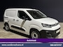 Citroën Berlingo 1.2 PureTech 131pk Automaat **Benzine** L1H1 inrichting Euro6 Airco | Navigatie | Camera Apple Carplay, Cruisecontrol, Android Auto, Parkeersensoren