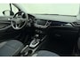Opel Crossland X 1.2 Turbo 120 Jaar Edition Automaat | Navigatie | Afneembare trekhaak | Climate control | Camera | Hoge instap | Zwart dak | Cruise control | Lichtmetalen velgen