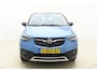 Opel Crossland X 1.2 Turbo 120 Jaar Edition Automaat | Navigatie | Afneembare trekhaak | Climate control | Camera | Hoge instap | Zwart dak | Cruise control | Lichtmetalen velgen
