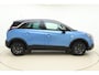 Opel Crossland X 1.2 Turbo 120 Jaar Edition Automaat | Navigatie | Afneembare trekhaak | Climate control | Camera | Hoge instap | Zwart dak | Cruise control | Lichtmetalen velgen