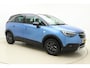 Opel Crossland X 1.2 Turbo 120 Jaar Edition Automaat | Navigatie | Afneembare trekhaak | Climate control | Camera | Hoge instap | Zwart dak | Cruise control | Lichtmetalen velgen