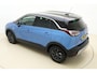 Opel Crossland X 1.2 Turbo 120 Jaar Edition Automaat | Navigatie | Afneembare trekhaak | Climate control | Camera | Hoge instap | Zwart dak | Cruise control | Lichtmetalen velgen