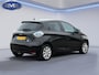 Renault Zoe Q210 Zen Quickcharge 22 kWh (ex Accu) achteruitrijcamera, SOH 92 %,,navigatie, led verlichting, climaat controle