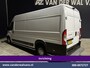 Fiat Ducato 3.0 NP 136pk L4H2 Post NL inrichting Euro6 Airco | Camera | Sidebars | 270 graden achterdeuren, schappen, doorloopdeur