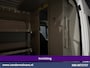 Fiat Ducato 3.0 NP 136pk L4H2 Post NL inrichting Euro6 Airco | Camera | Sidebars | 270 graden achterdeuren, schappen, doorloopdeur