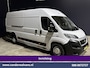 Fiat Ducato 3.0 NP 136pk L4H2 Post NL inrichting Euro6 Airco | Camera | Sidebars | 270 graden achterdeuren, schappen, doorloopdeur