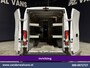 Fiat Ducato 3.0 NP 136pk L4H2 Post NL inrichting Euro6 Airco | Camera | Sidebars | 270 graden achterdeuren, schappen, doorloopdeur
