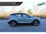 Volvo XC40 Recharge P8 AWD R-Design 360 cam pilotassist plus H&K premium sound stoel+stuur verwarming trekhaak leder