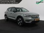 Volvo XC40 Recharge P8 AWD R-Design 360 cam pilotassist plus H&K premium sound stoel+stuur verwarming trekhaak leder