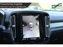 Volvo XC40 Recharge P8 AWD R-Design 360 cam pilotassist plus H&K premium sound stoel+stuur verwarming trekhaak leder