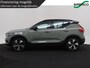 Volvo XC40 Recharge P8 AWD R-Design 360 cam pilotassist plus H&K premium sound stoel+stuur verwarming trekhaak leder