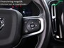 Volvo XC40 Recharge P8 AWD R-Design 360 cam pilotassist plus H&K premium sound stoel+stuur verwarming trekhaak leder