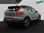Volvo XC40 Recharge P8 AWD R-Design 360 cam pilotassist plus H&K premium sound stoel+stuur verwarming trekhaak leder