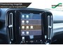 Volvo XC40 Recharge P8 AWD R-Design 360 cam pilotassist plus H&K premium sound stoel+stuur verwarming trekhaak leder