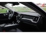 Volvo XC60 2.0 T6 Plug-in hybrid 350 PK AWD Ultimate Bright, Leder, Panoramadak, H/K Sound