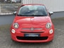 Fiat 500 1.2 Popstar | Rosso Corallo | Airco | Lichtmetalen velgen