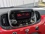 Fiat 500 1.2 Popstar | Rosso Corallo | Airco | Lichtmetalen velgen
