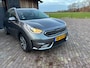 Kia Niro 1.6 GDi Hybrid First Edition,CAMERA,HALF LEER,TREKHAAK.