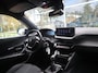 Peugeot 2008 SUV Allure Puretech 100PK H6, Rijklaarprijs, Navigatie Camera LED DAB+ Sensoren voor en achter