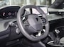 Peugeot 2008 SUV Allure Puretech 100PK H6, Rijklaarprijs, Navigatie Camera LED DAB+ Sensoren voor en achter