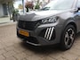 Peugeot 2008 SUV Allure Puretech 100PK H6, Rijklaarprijs, Navigatie Camera LED DAB+ Sensoren voor en achter