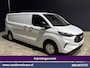 Ford Transit Custom 2.0 TDCI 136pk L2H1 Fabrieksgarantie Euro6 Airco | Camera | Apple Carplay | Cruisecontrol | LED Android Auto, Parkeersensoren, Verwarmde voorruit, Bijrijdersbank