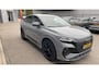 Audi Q4 Sportback e-tron 40 S edition 77 kWh 204 PK | Automaat | Navigatie | Comfort Pakket | Parkeersensoren | LED | Lichtmetalen velgen |