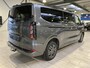 Ford Tourneo Custom Titanium X 340 2.5 PHEV 233 pk L2 9 persoons | Elek. Trekhaak | Winter Pack | Camera | LED | 17" | 2300 kg trekgewicht | Elek. Best. Stoel