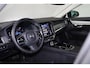 Volvo S90 T8 AWD Plus Dark - Panorama/schuifdak - IntelliSafe Assist & Surround - 360º Camera - Harman/Kardon audio - Adaptieve LED koplampen - Verwarmde voorstoelen, stuur & achterbank - Parkeersensoren voor & achter - Elektr. bedienb. voorstoelen met geheugen - 19' LMV