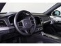 Volvo XC90 T8 Recharge AWD Ultimate Dark - LONG RANGE - Luchtvering - Panorama/schuifdak - IntelliSafe Assist & Surround - 360º Camera - Bowers & Wilkins audio - Adaptieve LED koplampen - Verwarmde voorstoelen, stuur & achterbank - Parkeersensoren voor & achter - Elektr. bedienb. voorstoelen met geheugen - Head up display - Draadloze tel. lader - Standkachel - Extra getint glas - Elektr. inklapbare trekhaak - 22' LMV