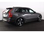 Volvo XC90 T8 Recharge AWD Ultimate Dark - LONG RANGE - Luchtvering - Panorama/schuifdak - IntelliSafe Assist & Surround - 360º Camera - Bowers & Wilkins audio - Adaptieve LED koplampen - Verwarmde voorstoelen, stuur & achterbank - Parkeersensoren voor & achter - Elektr. bedienb. voorstoelen met geheugen - Head up display - Draadloze tel. lader - Standkachel - Extra getint glas - Elektr. inklapbare trekhaak - 22' LMV
