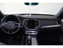 Volvo XC90 T8 Recharge AWD Ultimate Dark - LONG RANGE - Luchtvering - Panorama/schuifdak - IntelliSafe Assist & Surround - 360º Camera - Bowers & Wilkins audio - Adaptieve LED koplampen - Verwarmde voorstoelen, stuur & achterbank - Parkeersensoren voor & achter - Elektr. bedienb. voorstoelen met geheugen - Head up display - Draadloze tel. lader - Standkachel - Extra getint glas - Elektr. inklapbare trekhaak - 22' LMV