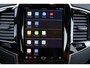 Volvo XC90 T8 Recharge AWD Ultimate Dark - LONG RANGE - Luchtvering - Panorama/schuifdak - IntelliSafe Assist & Surround - 360º Camera - Bowers & Wilkins audio - Adaptieve LED koplampen - Verwarmde voorstoelen, stuur & achterbank - Parkeersensoren voor & achter - Elektr. bedienb. voorstoelen met geheugen - Head up display - Draadloze tel. lader - Standkachel - Extra getint glas - Elektr. inklapbare trekhaak - 22' LMV