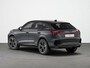 Audi Q3 Sportback S edition e-hybrid 272 pk | Techniekpakket plus | Lederen sportstoelen | Optiekpakket zwart | Privacy glas |