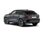 Audi Q3 Sportback S edition e-hybrid 272 pk | Techniekpakket plus | Lederen sportstoelen | Optiekpakket zwart | Privacy glas |