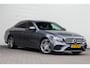 Mercedes-Benz E-klasse 220 d AMG Widescreen, Head-up, Sfeerverlichting 2016