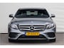Mercedes-Benz E-klasse 220 d AMG Widescreen, Head-up, Sfeerverlichting 2016