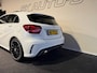 Mercedes-Benz A-klasse 200 AMBITION AMG l STOELVERW l PANORAMA l NAVI l LMV l 156PK l