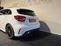 Mercedes-Benz A-klasse 200 AMBITION AMG l STOELVERW l PANORAMA l NAVI l LMV l 156PK l