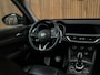 Alfa Romeo Stelvio 2.0T 280pk AWD Ti Lusso MY21 | Verde Visconti | Lederen dash. | CarPlay | Adapt. cruise