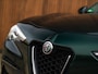 Alfa Romeo Stelvio 2.0T 280pk AWD Ti Lusso MY21 | Verde Visconti | Lederen dash. | CarPlay | Adapt. cruise