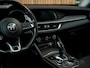 Alfa Romeo Stelvio 2.0T 280pk AWD Ti Lusso MY21 | Verde Visconti | Lederen dash. | CarPlay | Adapt. cruise