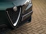Alfa Romeo Stelvio 2.0T 280pk AWD Ti Lusso MY21 | Verde Visconti | Lederen dash. | CarPlay | Adapt. cruise