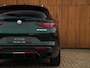 Alfa Romeo Stelvio 2.0T 280pk AWD Ti Lusso MY21 | Verde Visconti | Lederen dash. | CarPlay | Adapt. cruise