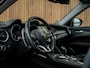 Alfa Romeo Stelvio 2.0T 280pk AWD Ti Lusso MY21 | Verde Visconti | Lederen dash. | CarPlay | Adapt. cruise