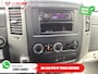 Mercedes-Benz Sprinter 313 2.2 CDI Aut. L2 DC Dubbel Cabine EXPORT ONLY Airco/ 2.8t Trekverm./ Imperiaal & Trap/ 7 Pers.