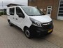 Opel Vivaro 1.6 CDTI L1H1 DC*6-Persoons*Airco*