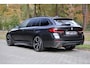 BMW 5-Serie Touring 530i High Executive M-Sport | 20"| Pano | HUD | 360 Cam | Standkachel | Keyless | Driving Assistent Pro | Clima 4-zone | Comf stoel met memory | Achterbank verwarmd | etc.