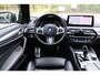 BMW 5-Serie Touring 530i High Executive M-Sport | 20"| Pano | HUD | 360 Cam | Standkachel | Keyless | Driving Assistent Pro | Clima 4-zone | Comf stoel met memory | Achterbank verwarmd | etc.